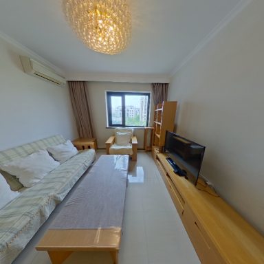 上海大华锦绣华城十五街区3室2厅1卫在售二手房房源图片