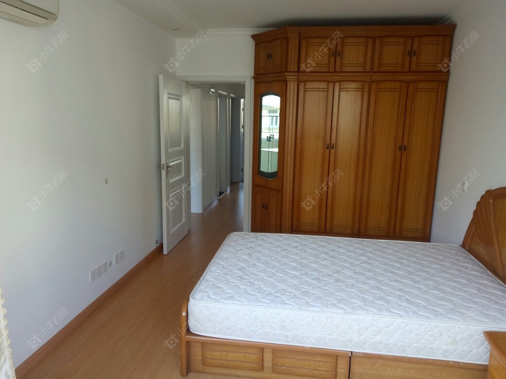 上海建业新村在租房源小区图_小牛看房