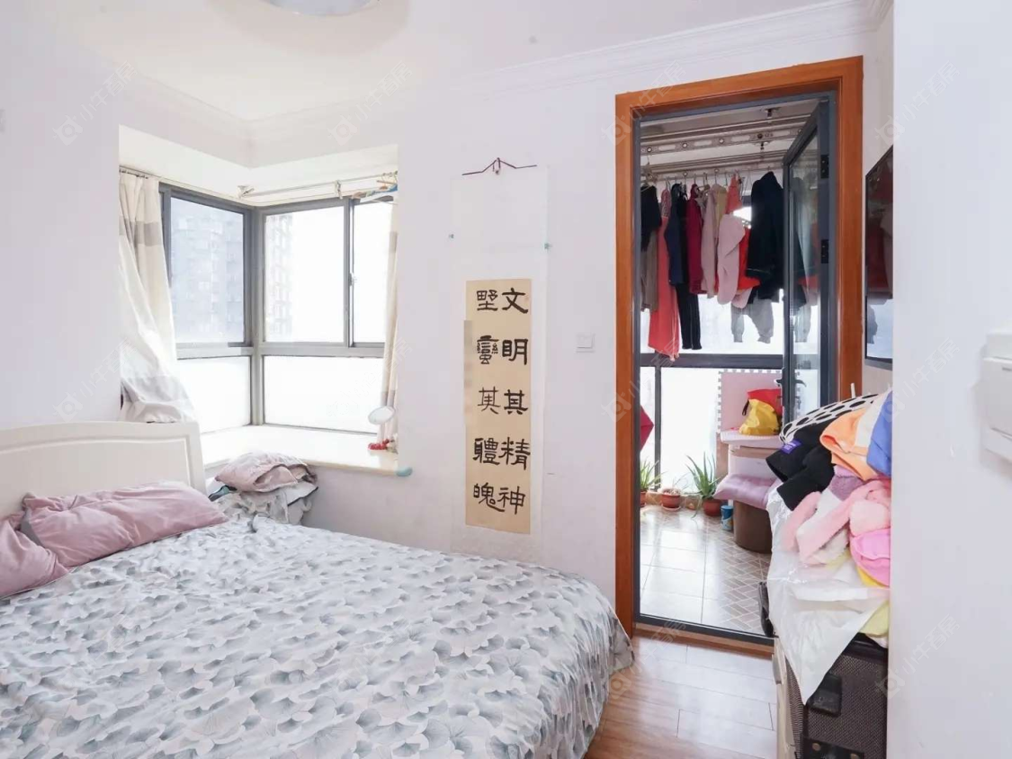 上海馨佳园六街坊在售二手房源小区图_小牛看房