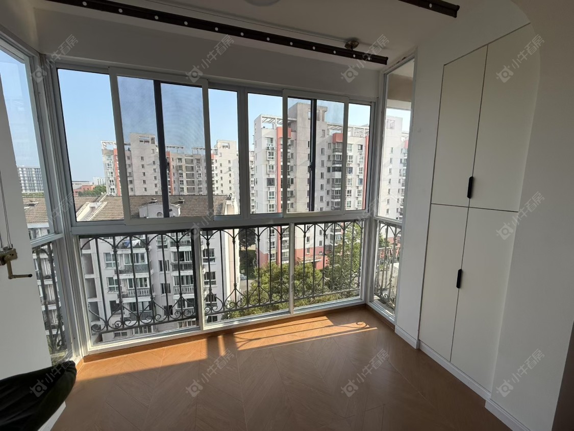 上海滨浦新苑一村在租房源小区图_小牛看房