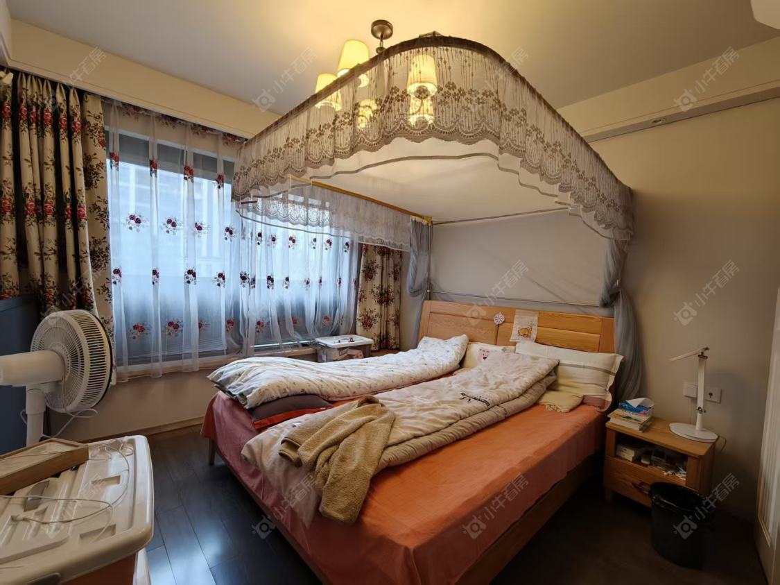 上海禹洲府在售二手房源小区图_小牛看房