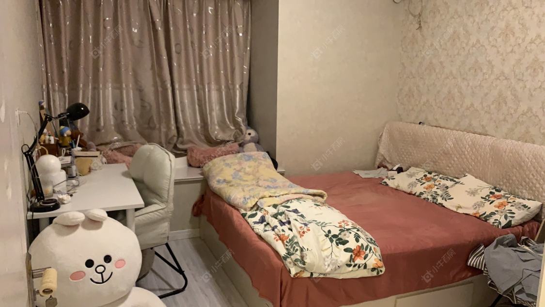 上海万业紫辰苑在售二手房源小区图_小牛看房