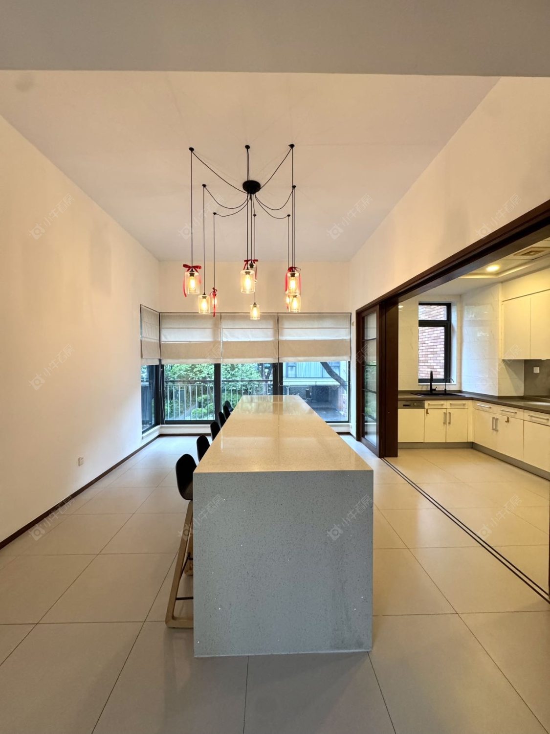 上海凯德林茵湖畔东区别墅区在售二手房源小区图_小牛看房