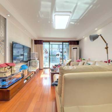 上海中环家园二期2室在售二手房房源图片