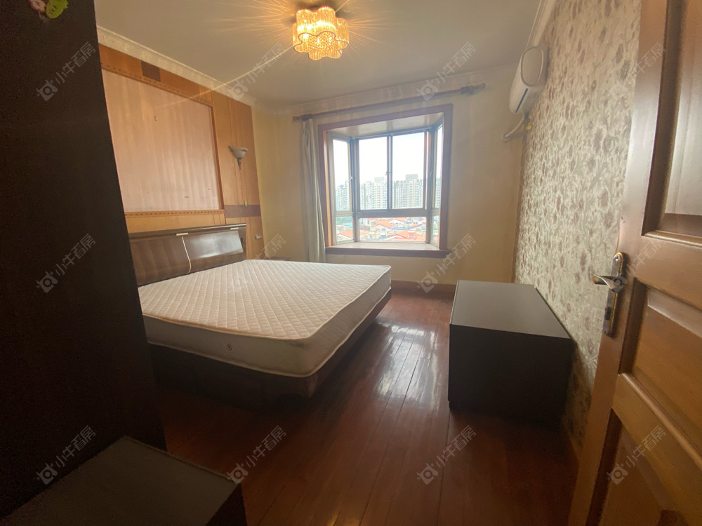 上海上南花苑三期在租房源小区图_小牛看房