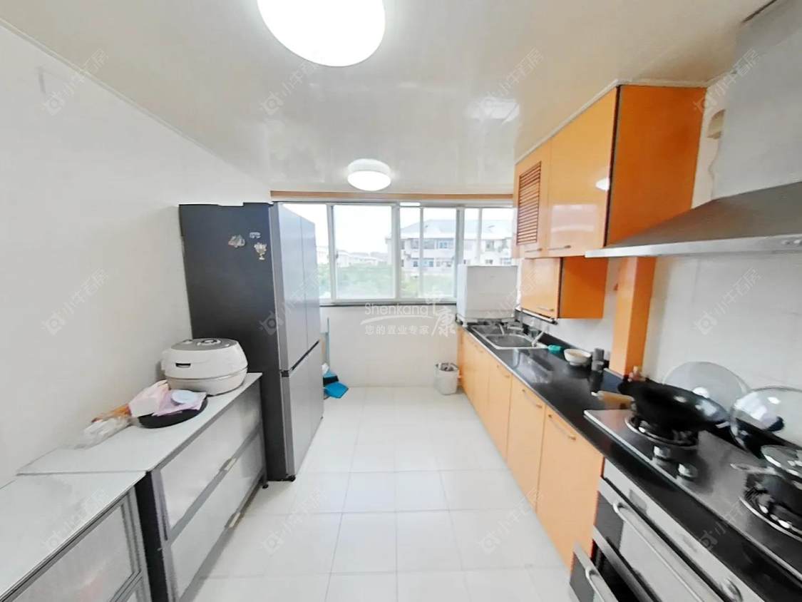 上海莲琼苑在售二手房源小区图_小牛看房