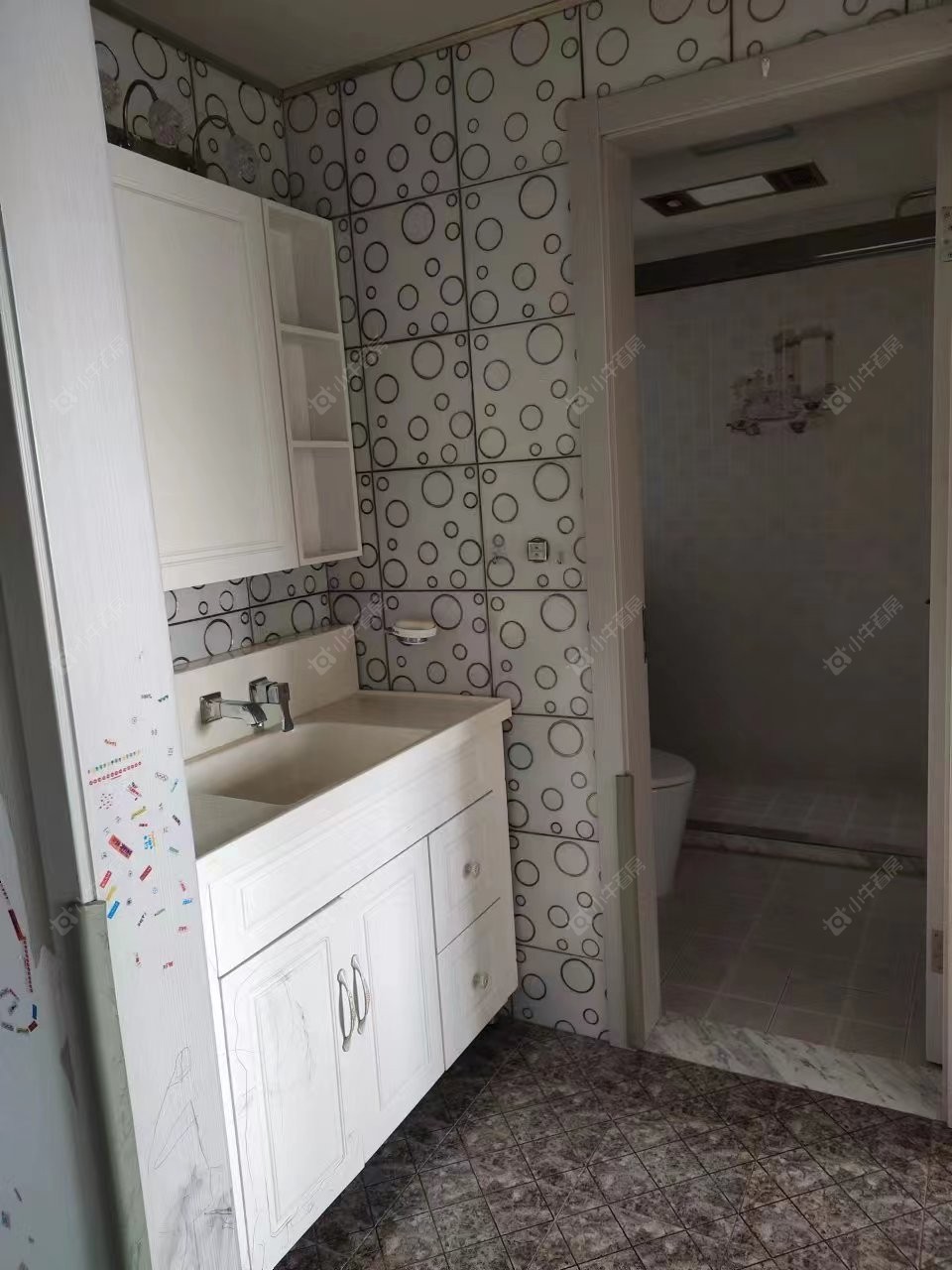 上海万业紫辰苑在租房源_小牛看房