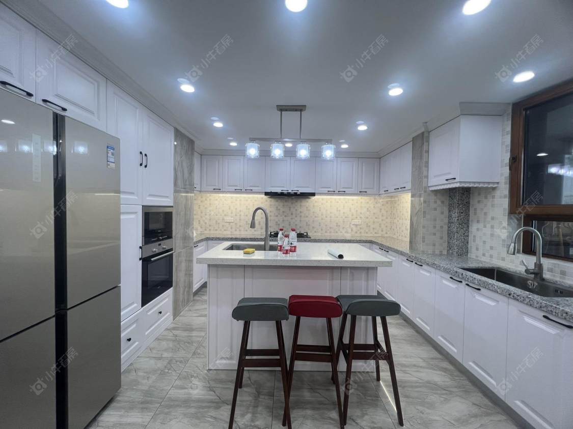 上海铂珏公馆在售二手房源小区图_小牛看房