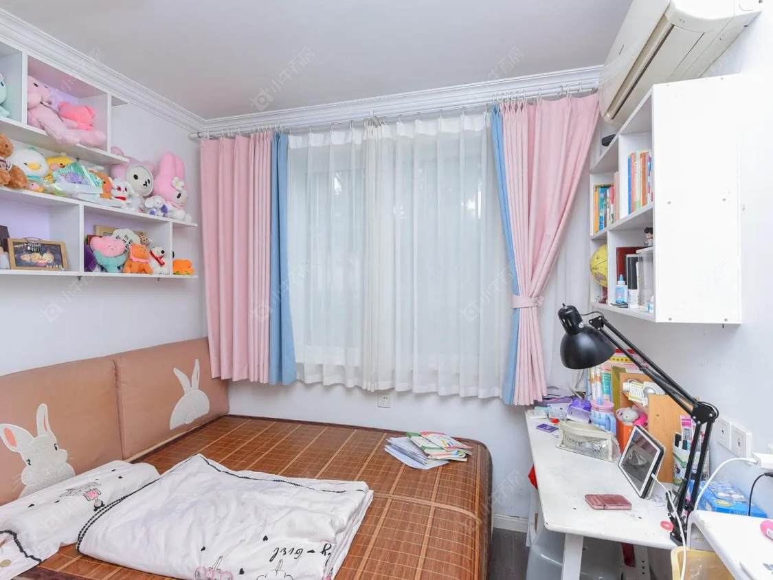 上海古北菊翔苑南区在售二手房源小区图_小牛看房