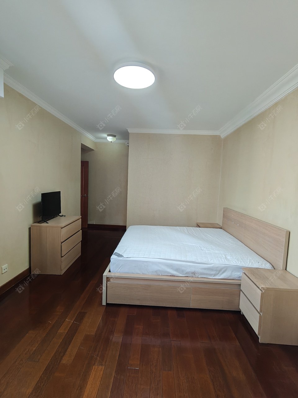 上海嘉里华庭在售二手房源小区图_小牛看房