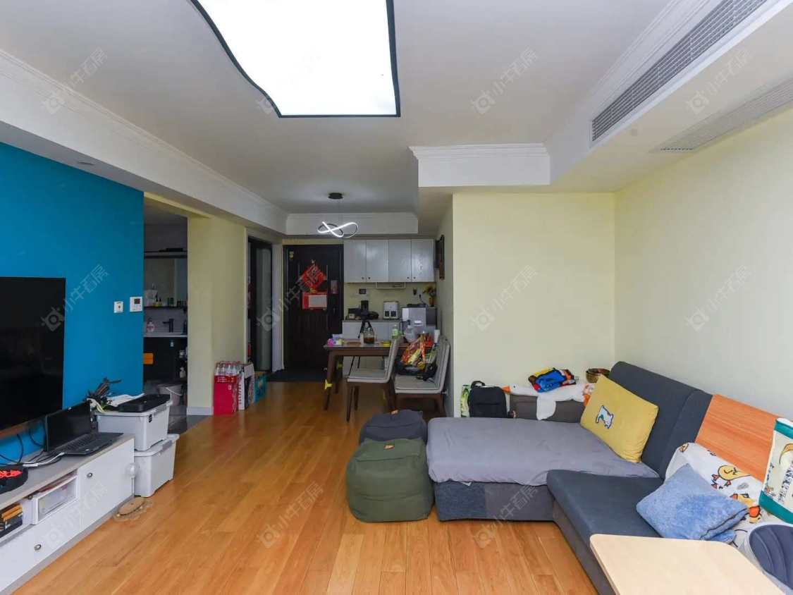 上海保利叶语二期在售二手房源小区图_小牛看房