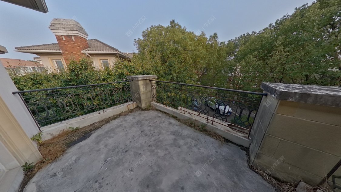 上海绿洲千岛花园在售二手房源室内图_小牛看房