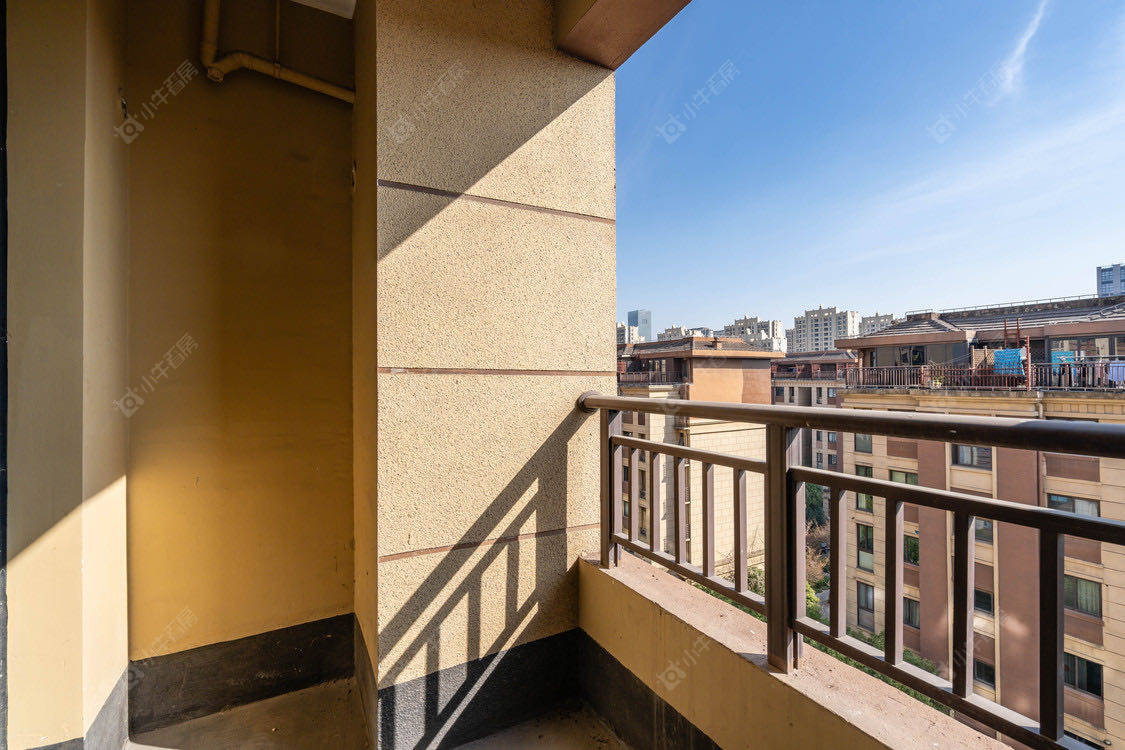 上海新城香溢璟庭二期在售二手房源小区图_小牛看房