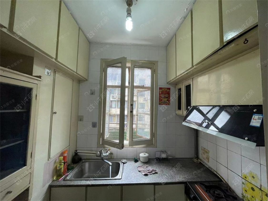 上海锦南浦三小区在租房源小区图_小牛看房