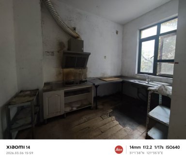 上海长泰东郊御园别墅区5室2厅3卫出租_小牛看房