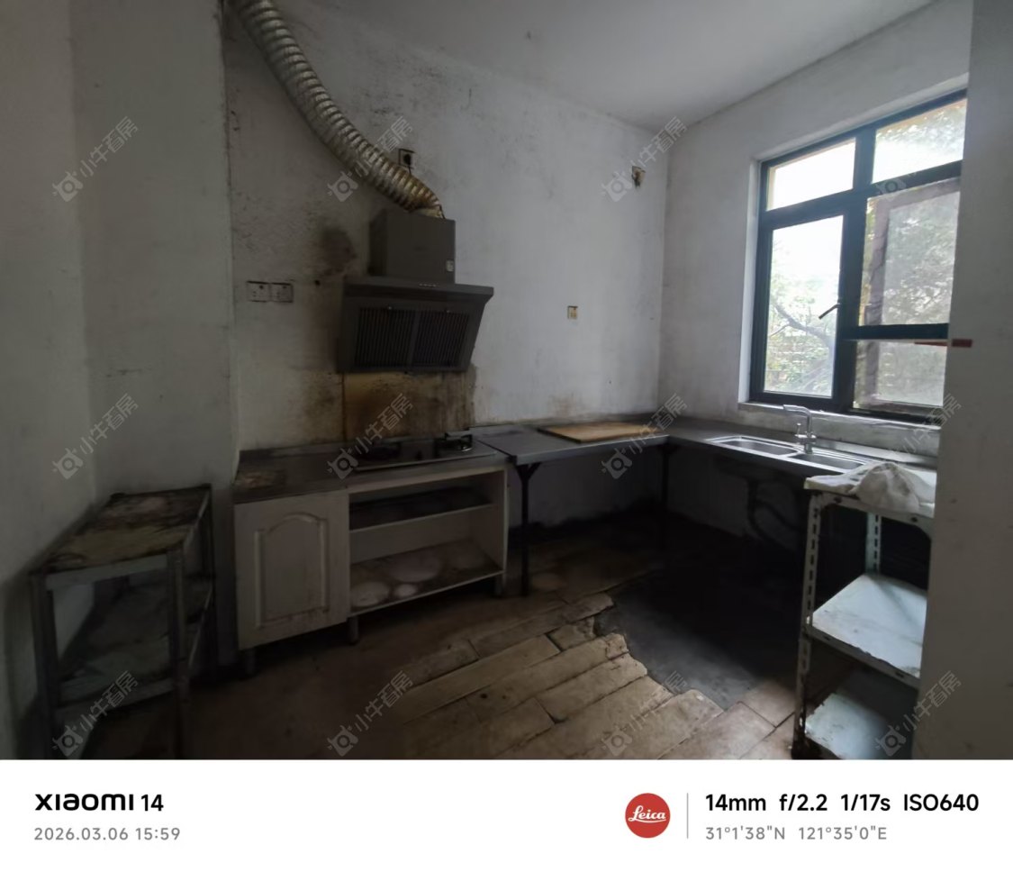 上海长泰东郊御园别墅区在租房源小区图_小牛看房