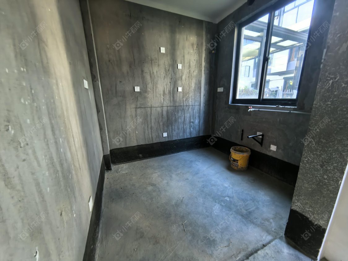 上海雍和府别墅区在售二手房源小区图_小牛看房