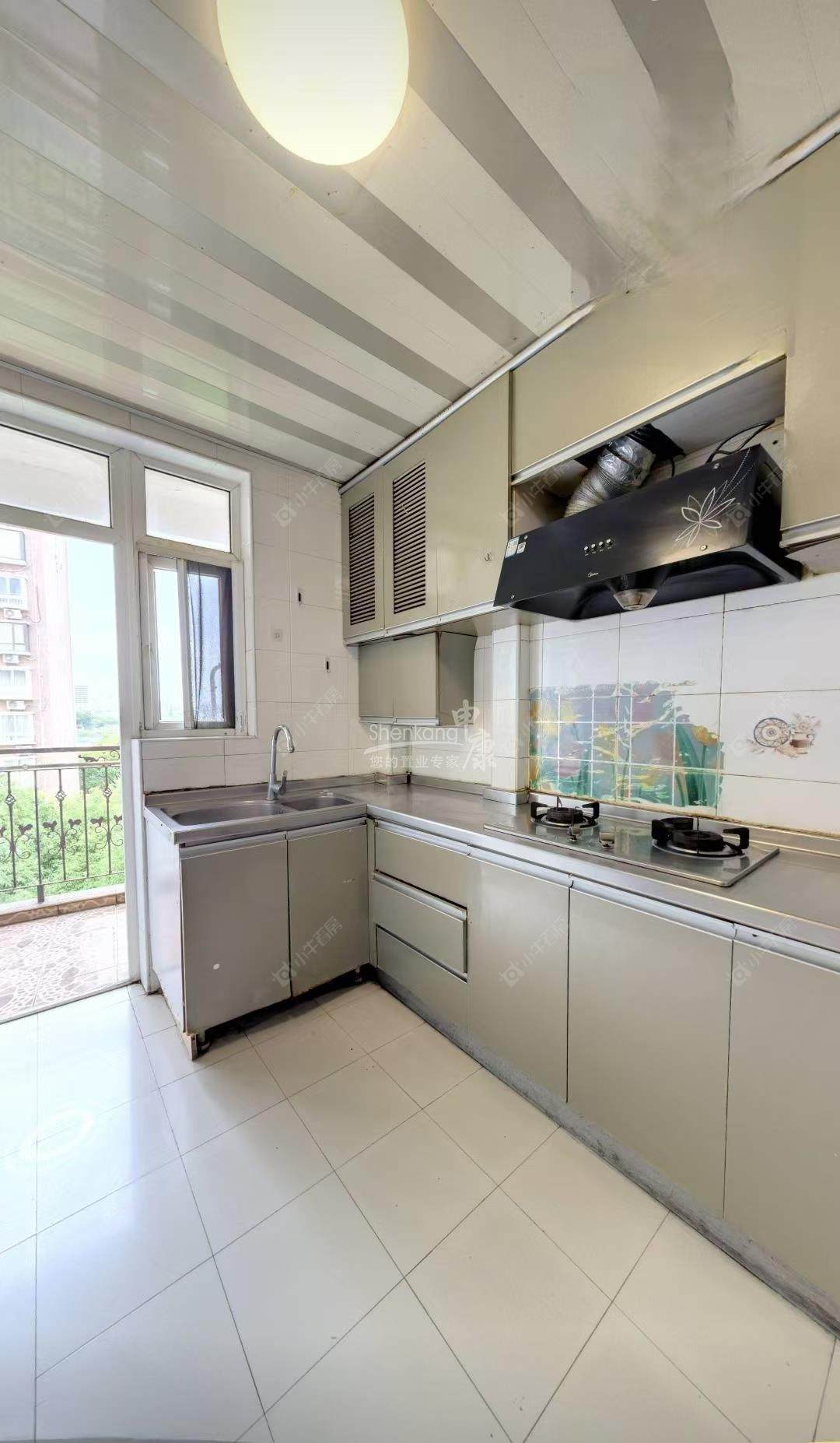 上海宏莲馨苑在售二手房源小区图_小牛看房