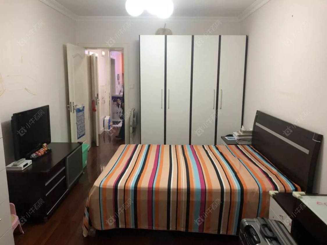 上海齐七小区在租房源小区图_小牛看房