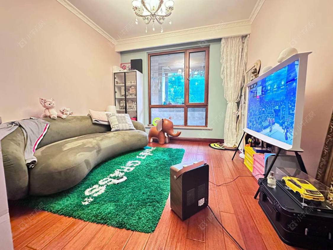 上海铂珏公馆在售二手房源小区图_小牛看房