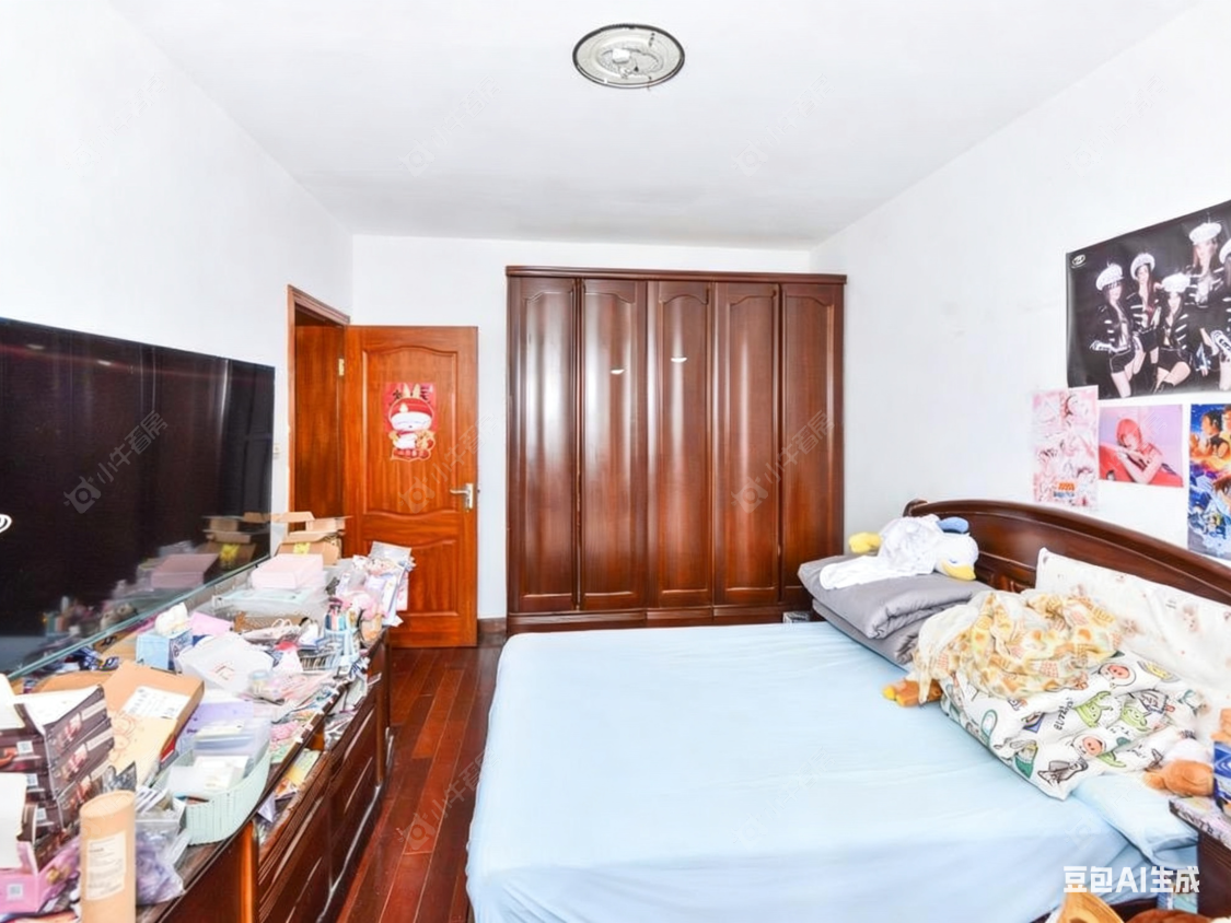 上海海滨五村在售二手房源_小牛看房