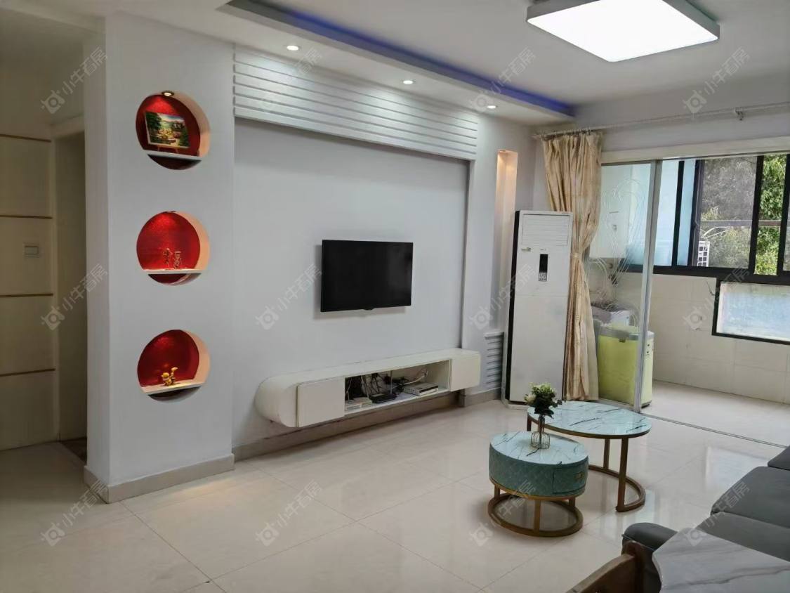 上海保利金爵公寓在售二手房源小区图_小牛看房