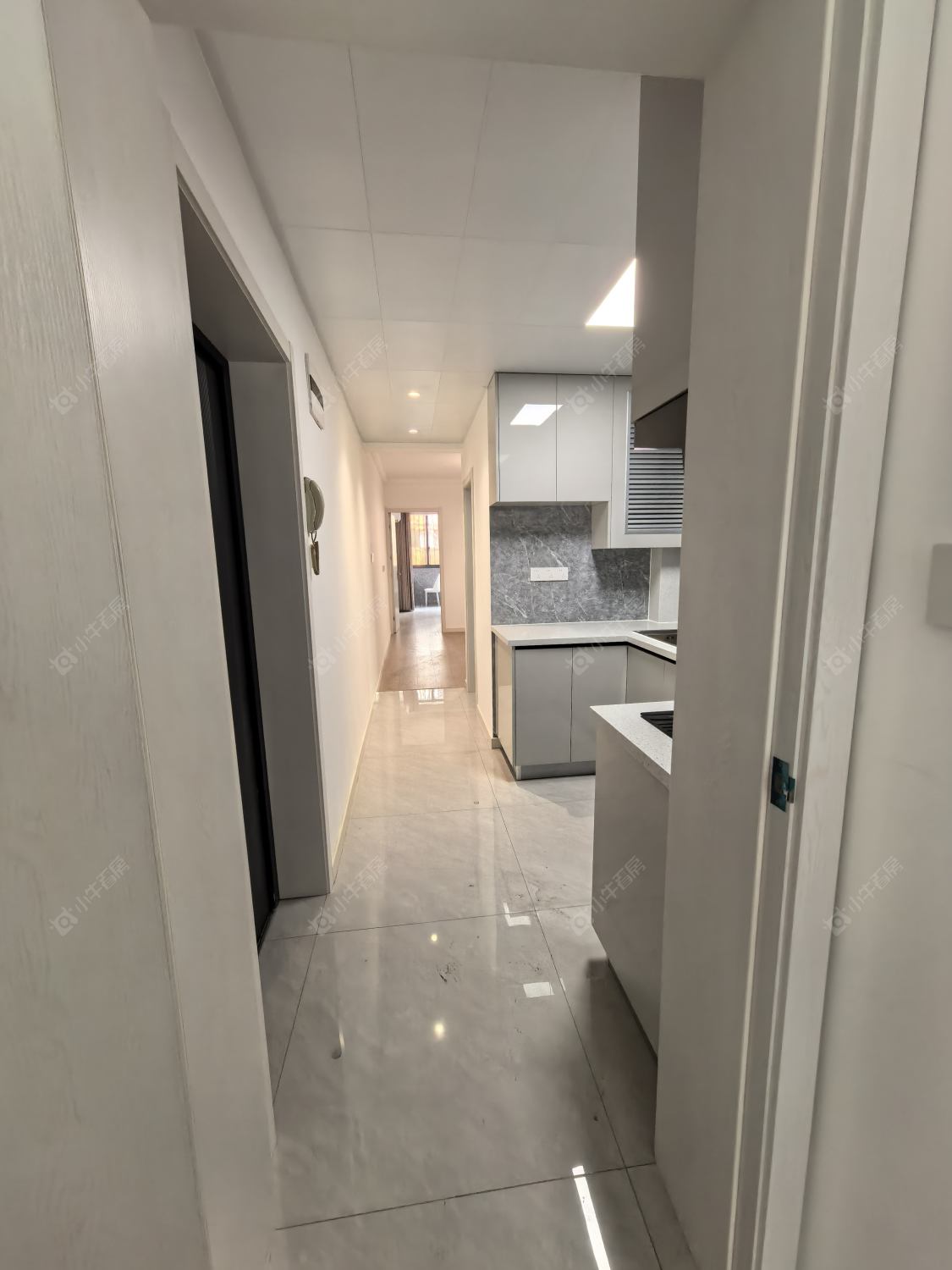 上海仁德小区在租房源_小牛看房