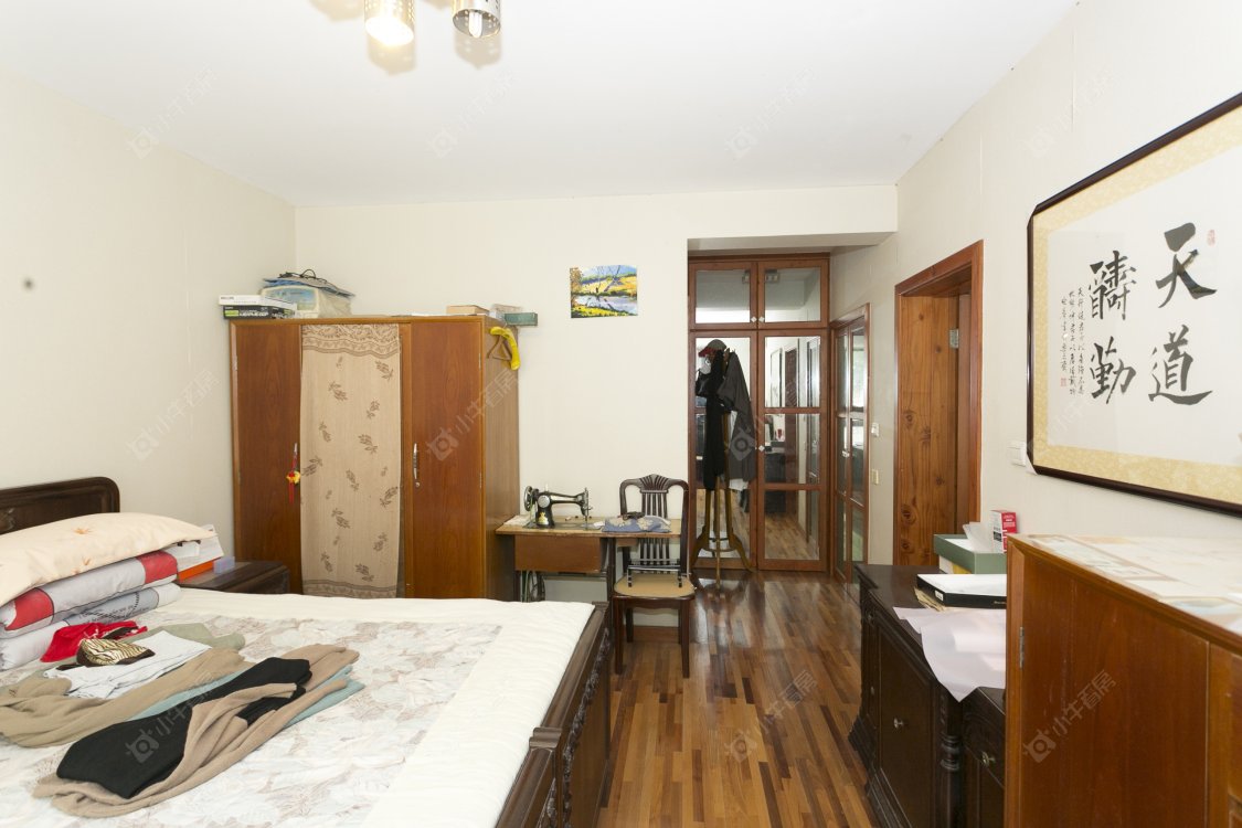 上海住友昌盛新苑在售二手房源小区图_小牛看房