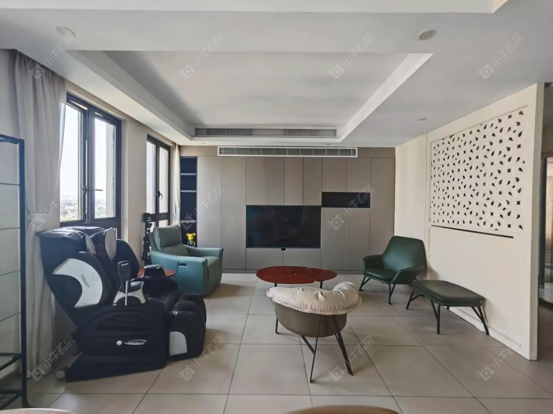 上海宫园巧筑在售二手房源小区图_小牛看房