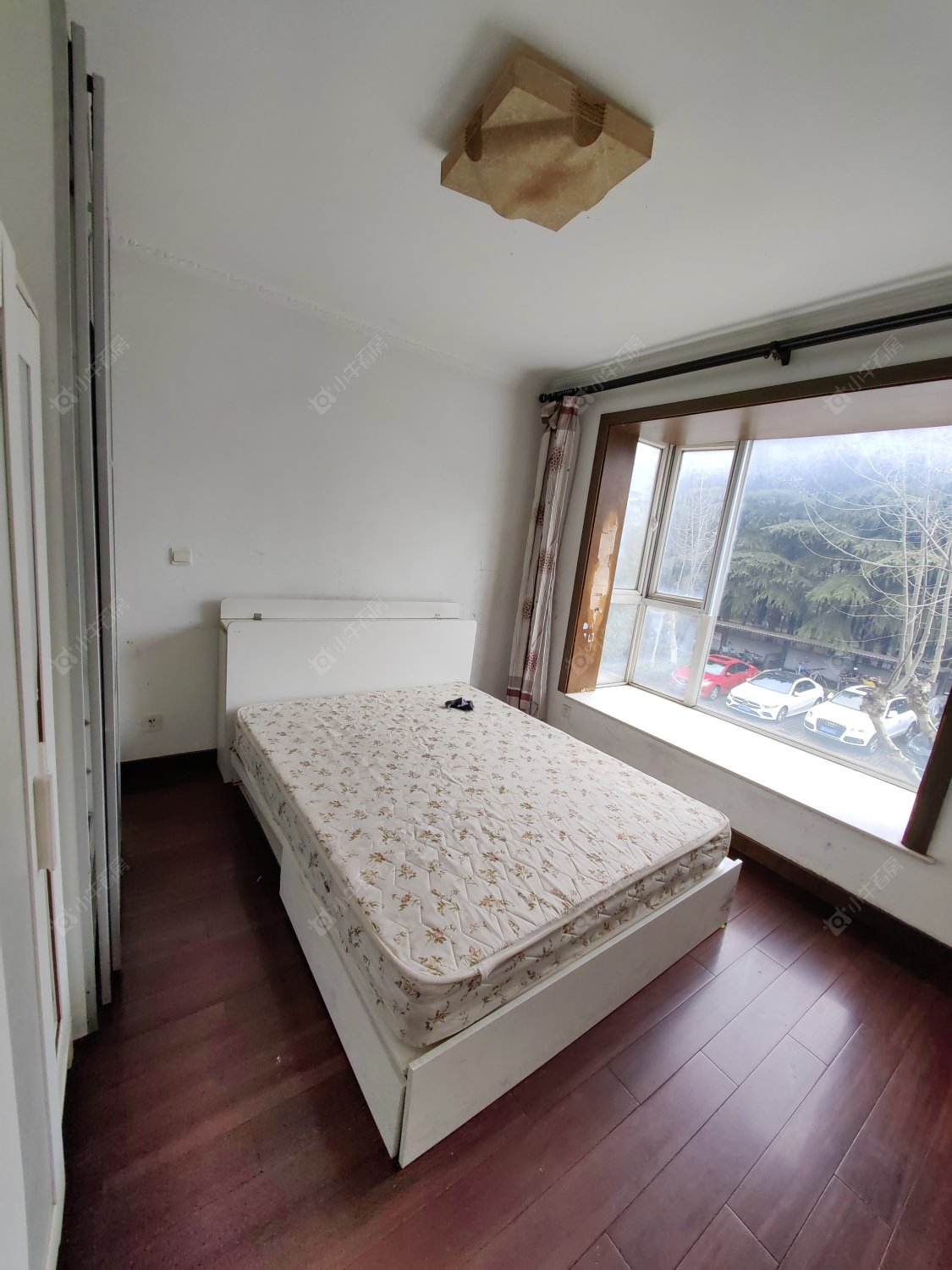 上海万科四季花城1166弄在售二手房源小区图_小牛看房