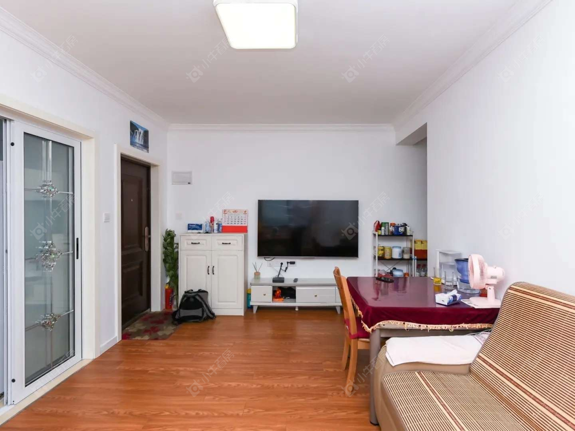 上海中怡家园在售二手房源小区图_小牛看房