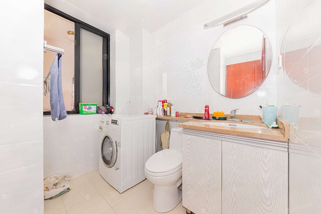 上海保利叶上海二期在售二手房源小区图_小牛看房