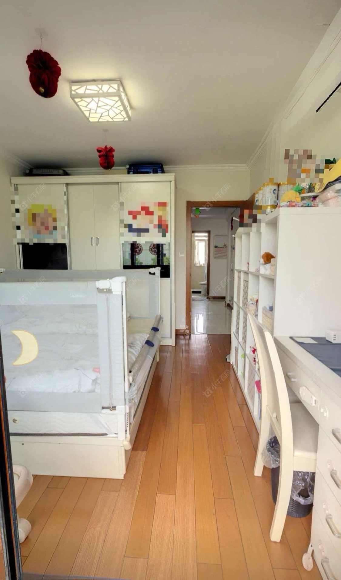 上海天池一村在售二手房源小区图_小牛看房