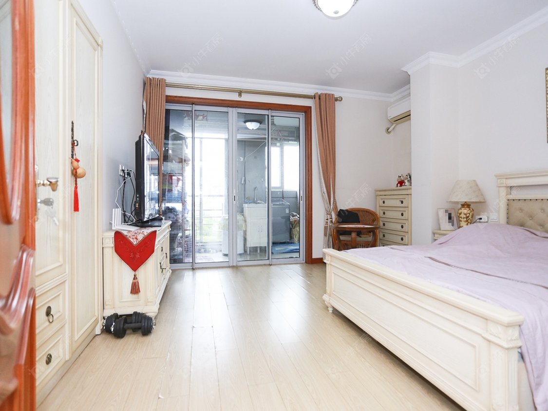 上海涵碧景苑在售二手房源小区图_小牛看房