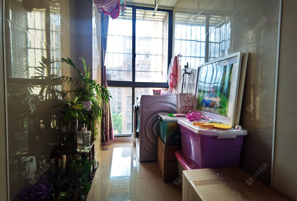 上海金领国际在售二手房源小区图_小牛看房