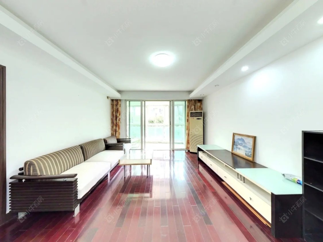 上海现代星洲城一期二期在售二手房源小区图_小牛看房