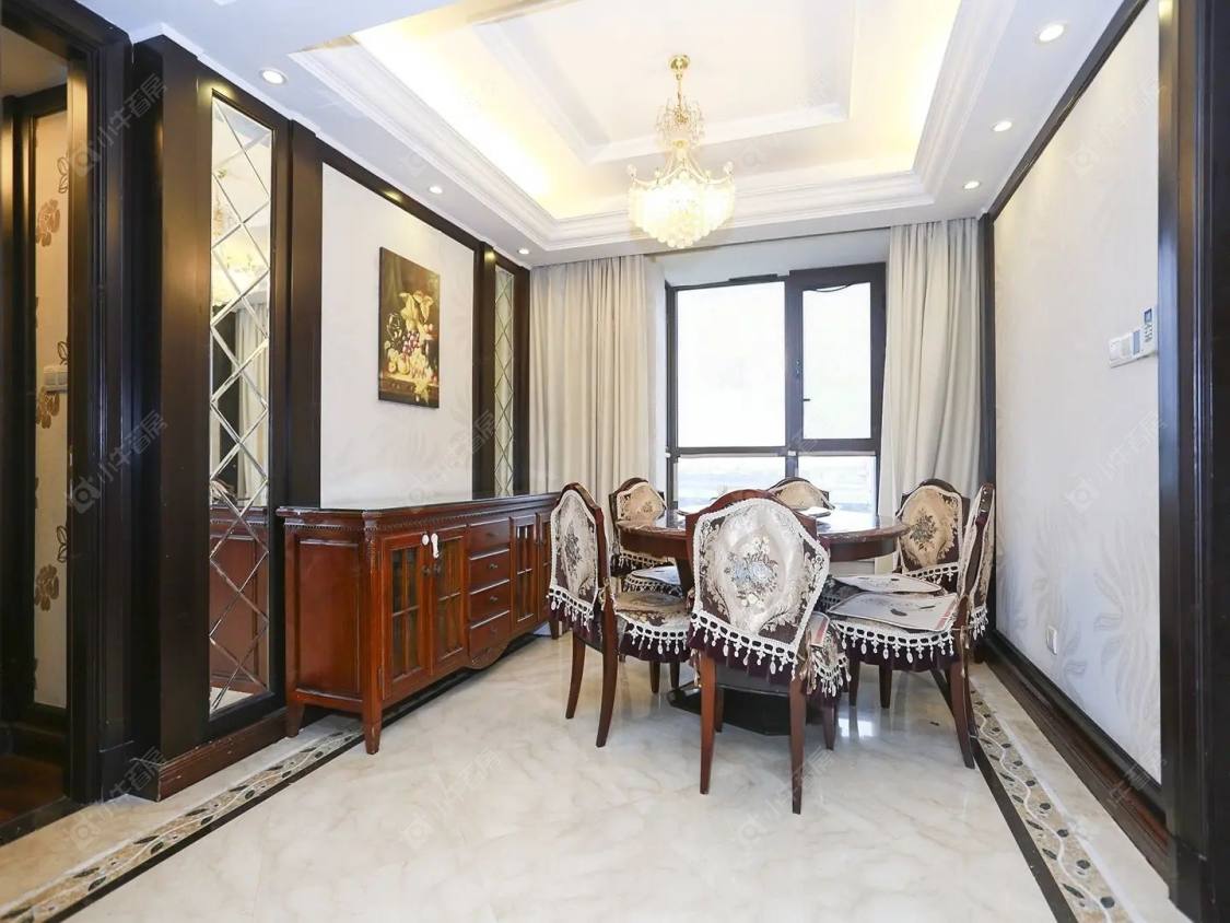 上海华润置地橡树湾在售二手房源小区图_小牛看房