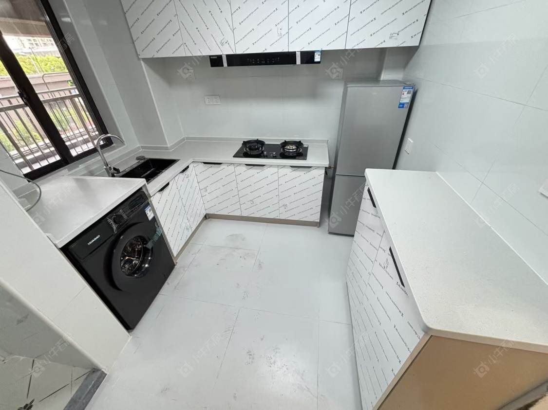 上海东语璟庭在租房源小区图_小牛看房