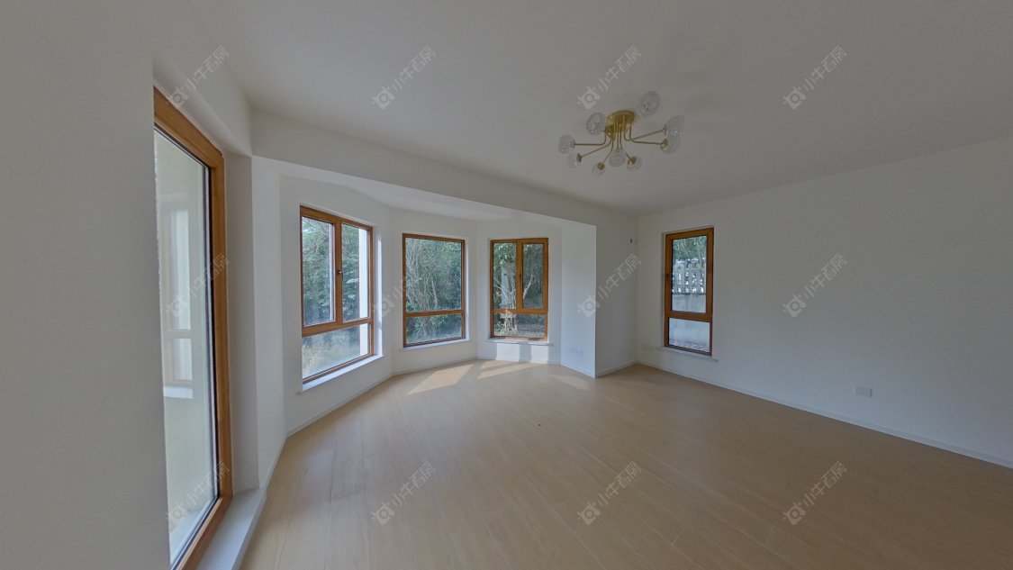 上海绿洲千岛花园在售二手房源小区图_小牛看房