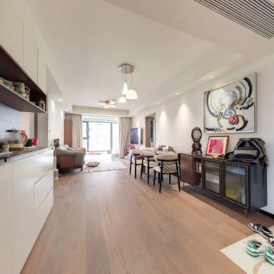 上海保利叶上海二期在售二手房_小牛看房