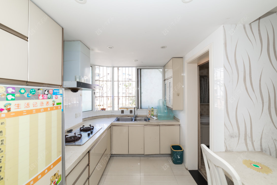 上海三林安居苑在售二手房源小区图_小牛看房