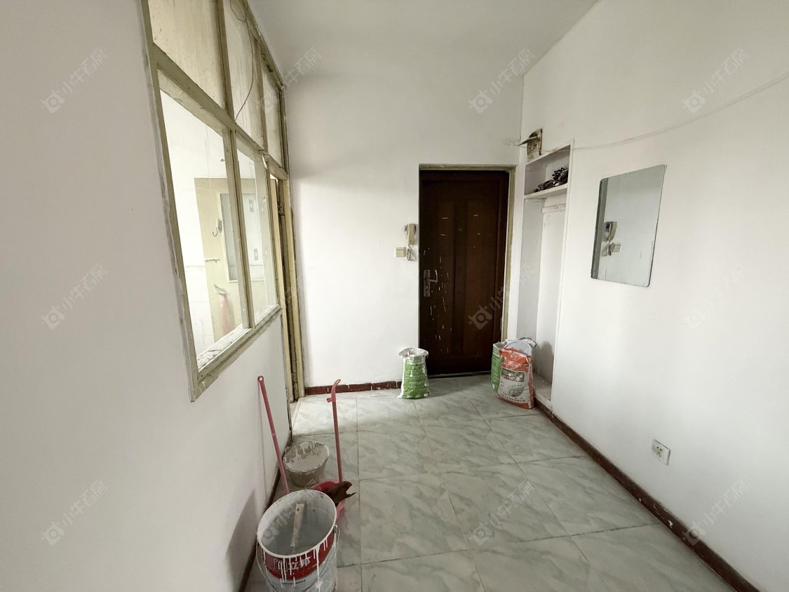 上海月浦七村在租房源小区图_小牛看房