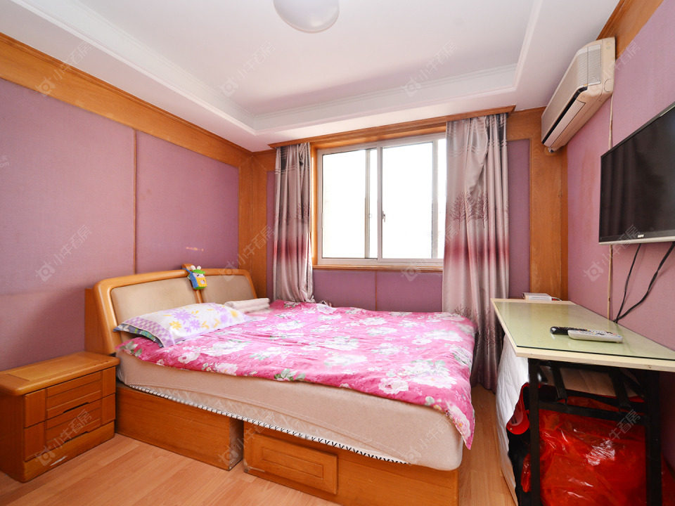 上海展峰大楼在租房源小区图_小牛看房