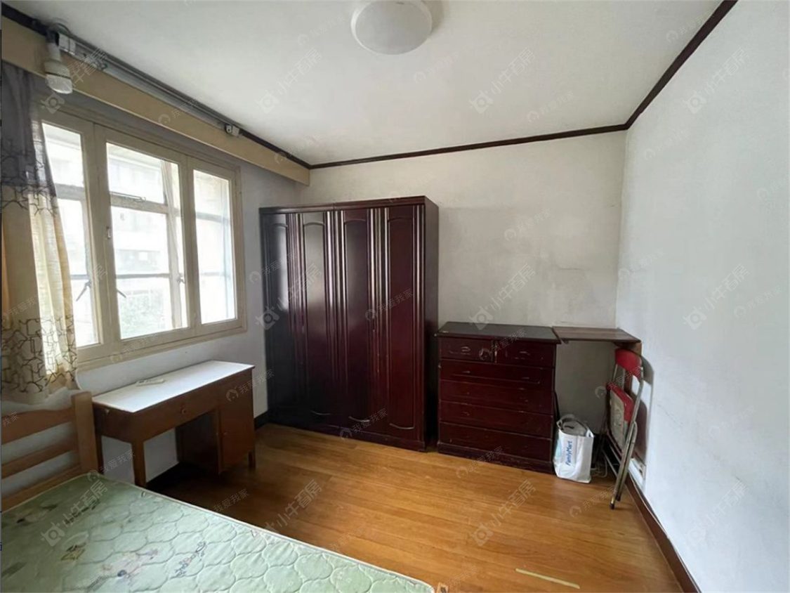 上海锦南浦三小区在租房源小区图_小牛看房