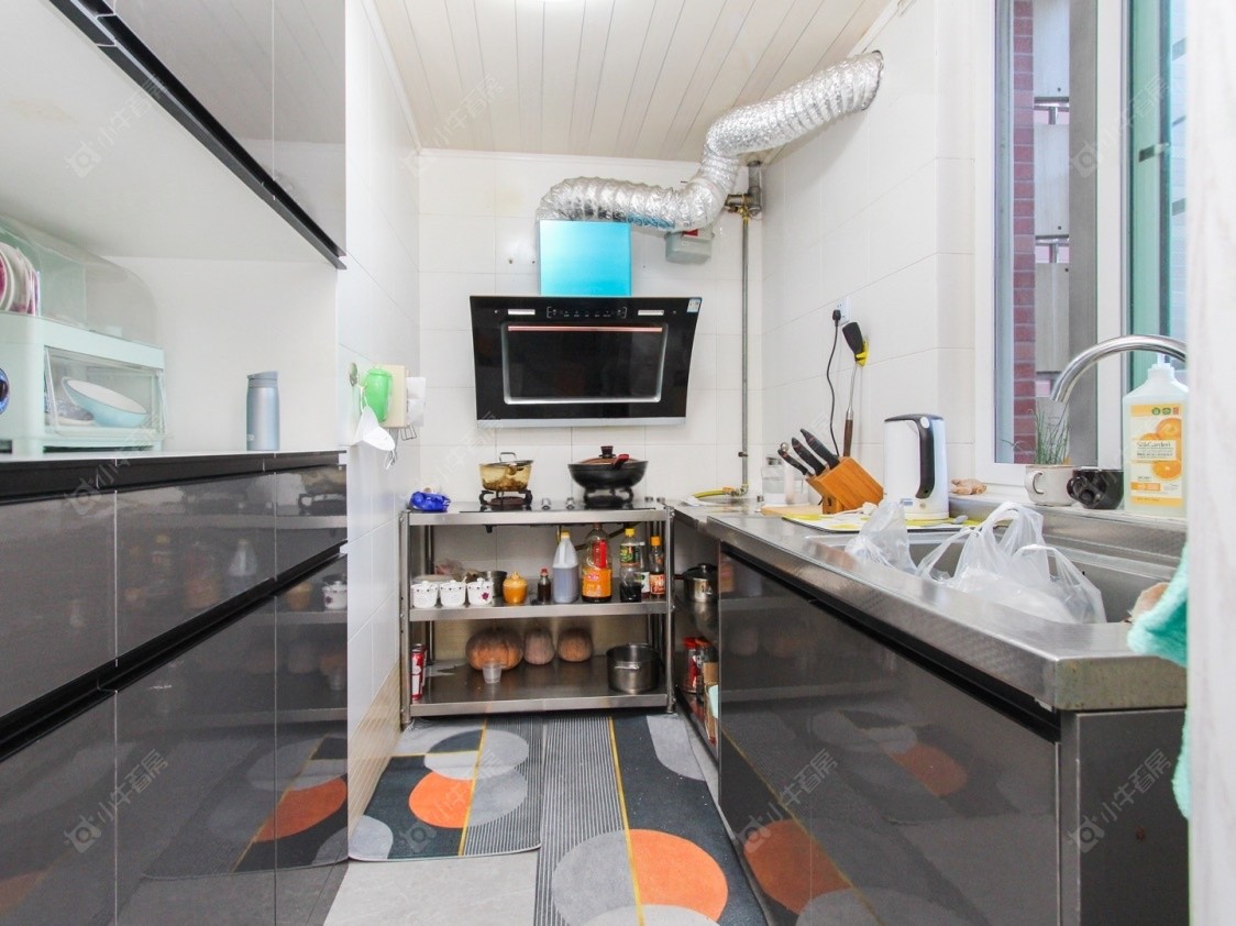 上海浦虹苑在租房源小区图_小牛看房