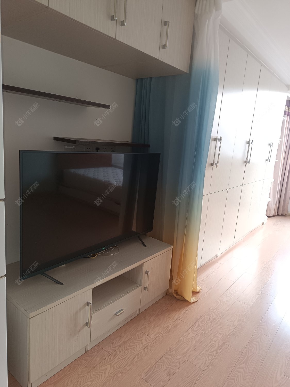 上海华师大一村在租房源小区图_小牛看房