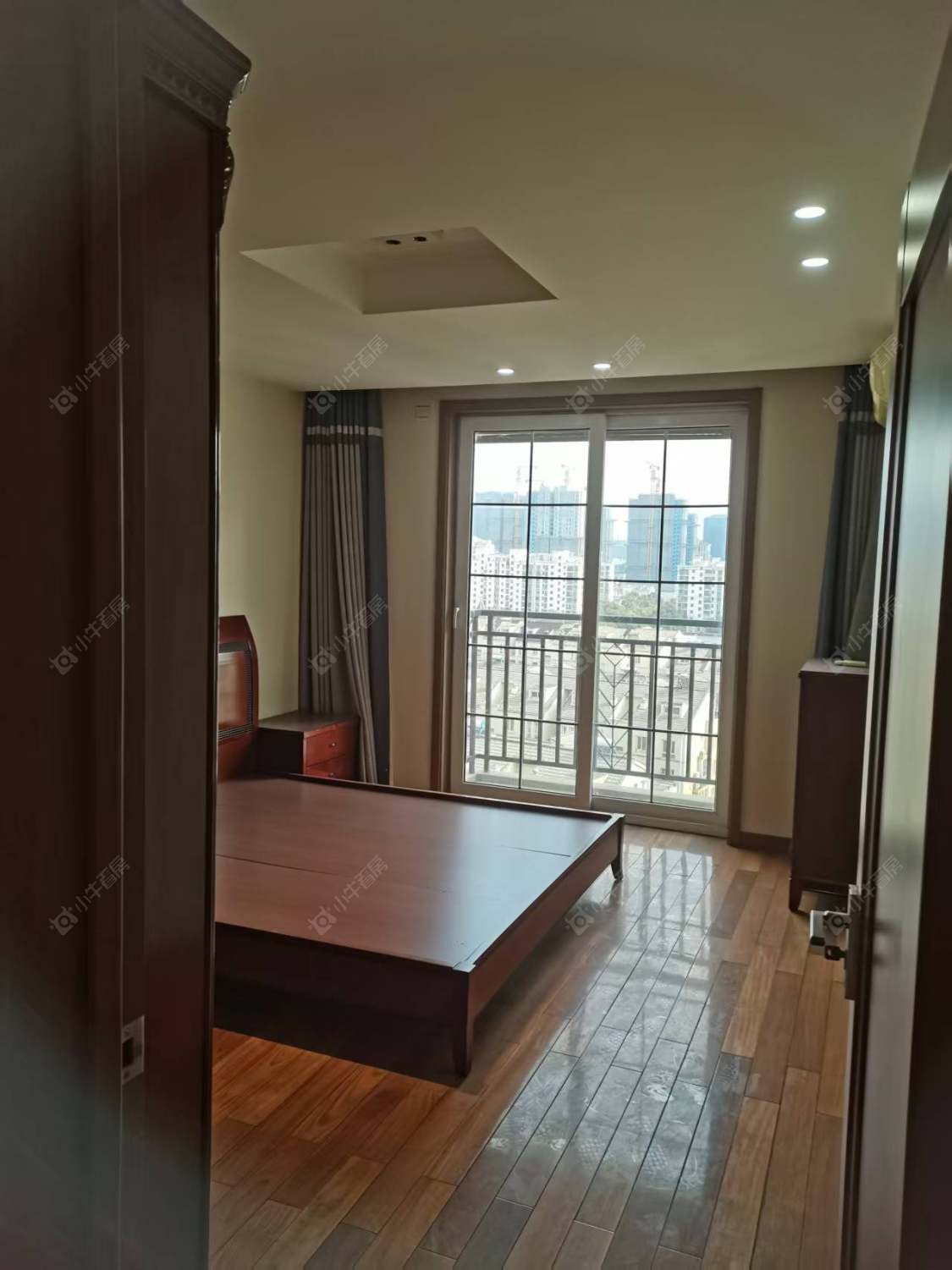 上海碧林湾在售二手房源小区图_小牛看房