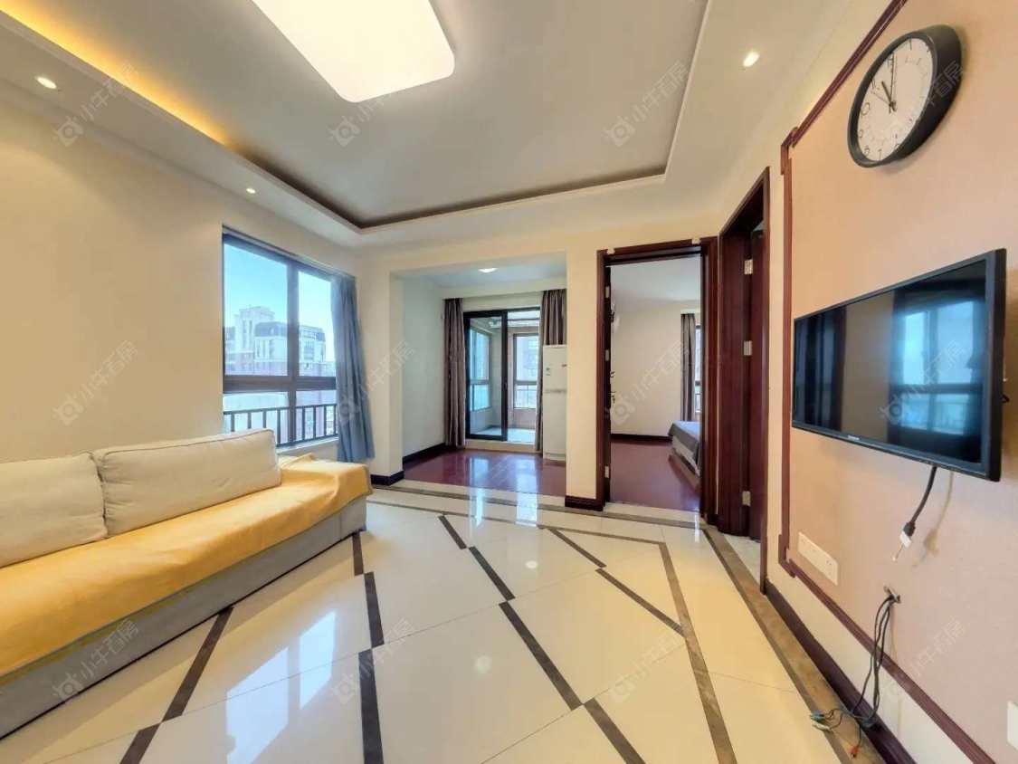 上海保利叶语二期在售二手房源小区图_小牛看房