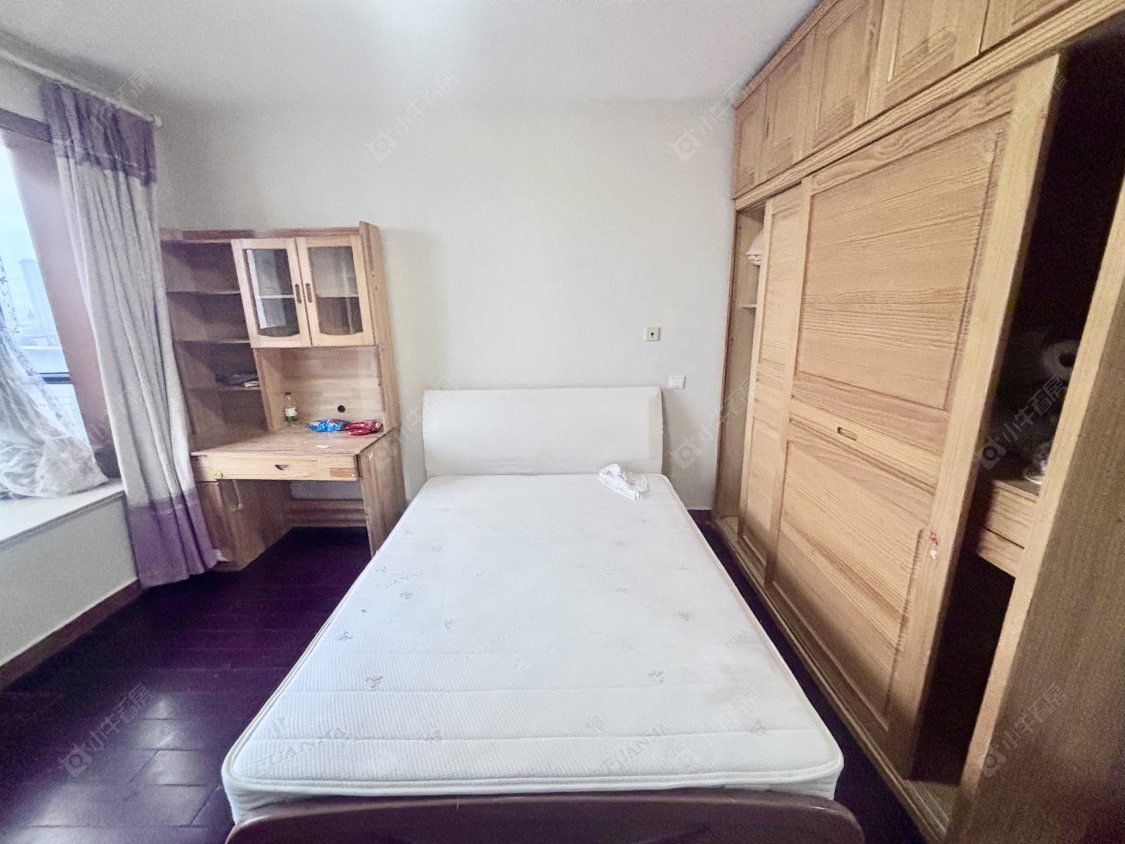 上海丽景翠庭在租房源小区图_小牛看房