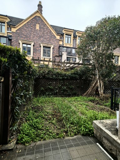 上海长泰东郊御园别墅区在售二手房_小牛看房